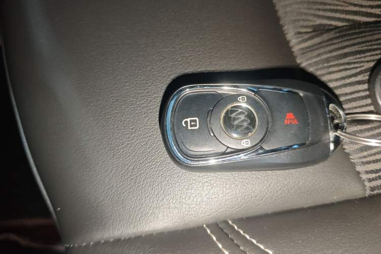 Used Buick Verano 2020 20T CVT Leading Edition
