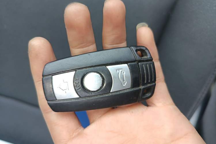 Used BMW X1 2013 sDrive18i Leading Model