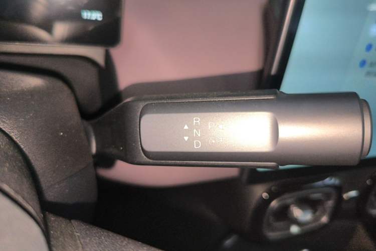 Used AION UT 2025 330 Starlight Edition
