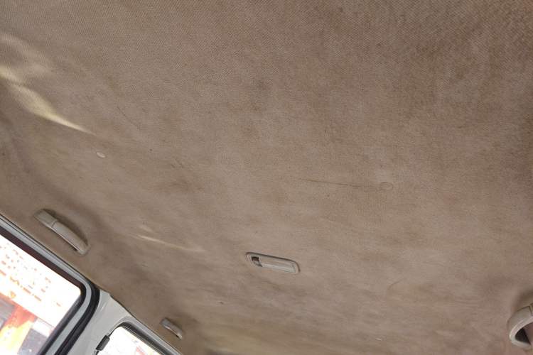 Used Wuling Rongguang V 2016 1.2L Practical Version