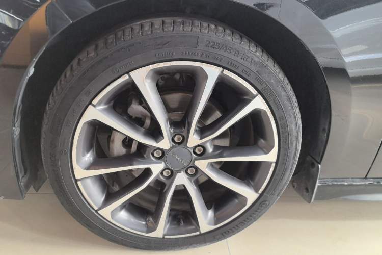 Used Lynk & Co 03 2020 1.5TD DCT Sport Edition