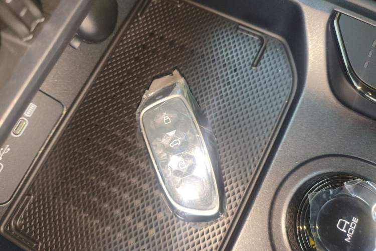 Used Haval H Dog New Energy 2026 Model Hi4 105km Trendy Electric Edition