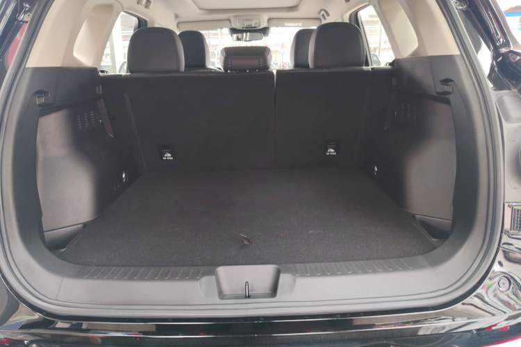 Used Haval H Dog New Energy 2024 Hi4 102km Trend Electric Version Plus
