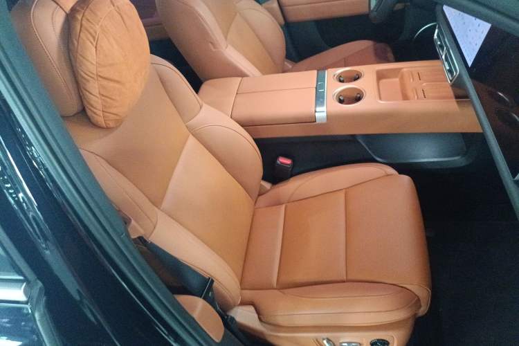 Used Li Auto L6 2024 Max