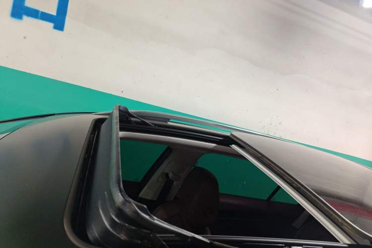 Used Volkswagen ID.6 X 2022 Smart Enjoyment Long-Range Edition Roof