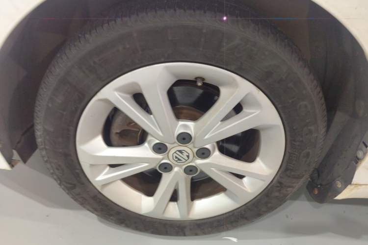 Used MG GT 2016 1.5T Automatic Value-Added Luxury Edition