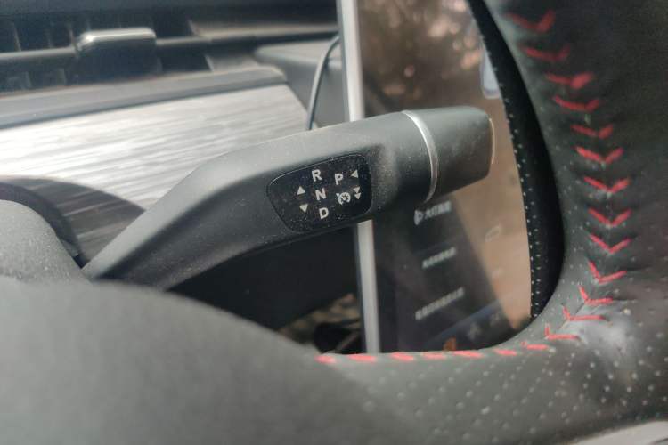 Used NETA V 2022 Chao 400 Lite
