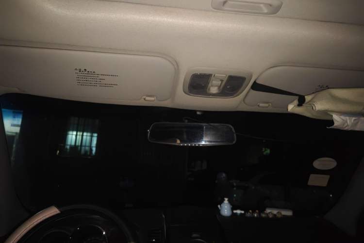 Used Kia Soul 2013 1.6L AT Premium
