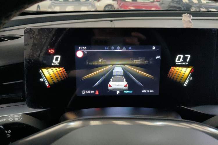 Used MG 5 Scorpio 2022 1.5T Trophy Sport Luxurious Edition
