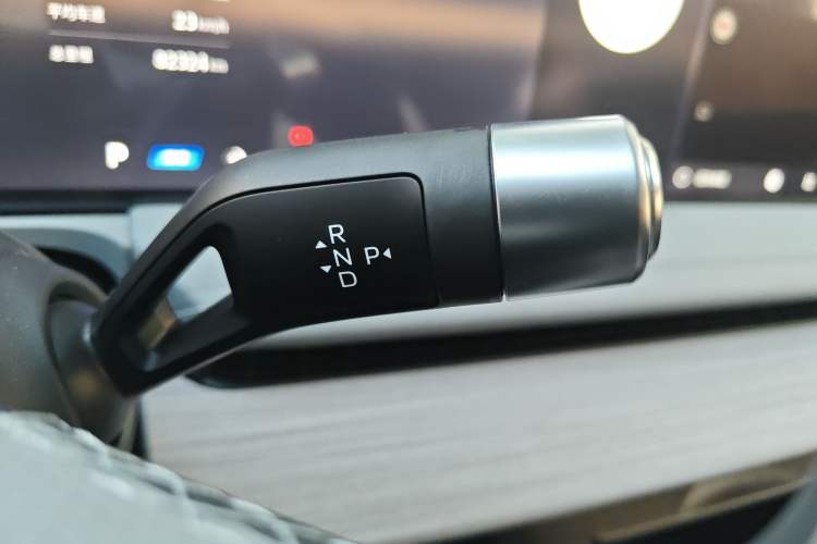 Used Geely Galaxy E8 2024 550 km Range Rear-Drive Dragon Edition
