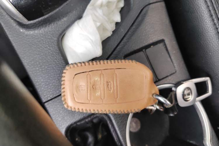 Used Toyota Levin Hybrid E+ 2019 1.8L PH GS E-CVT Elite Edition Vehicle Key