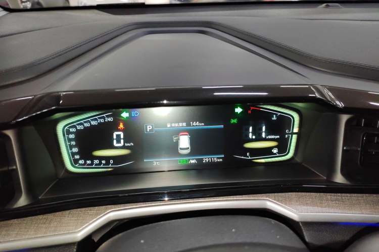 Used Hyundai Custo 2022 270TGDi Smart Luxury Flagship Edition TOP
