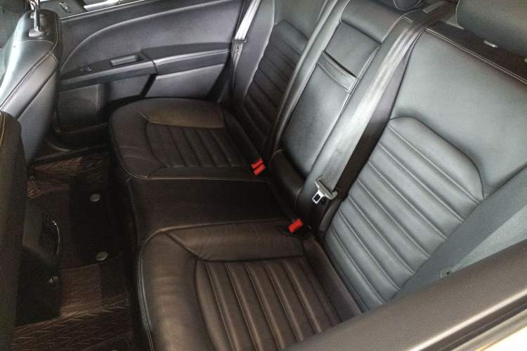 Used Ford Mondeo 2017 Facelifted EcoBoost 180 Fashion Edition
