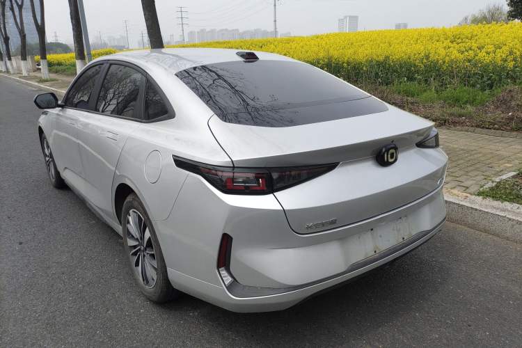 Used CHANGAN NEVO A05 2024 70 Air
