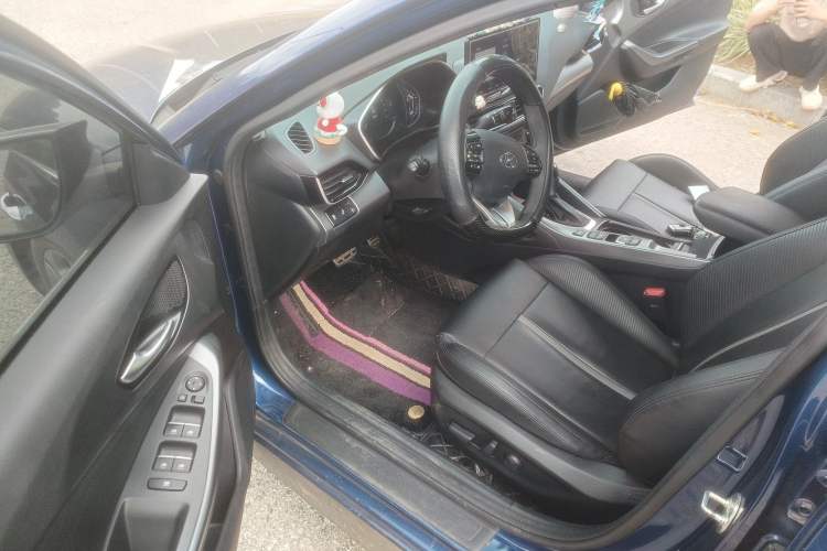 Used Hyundai Lafesta 2019 280TGDi Smart Speed Version China VI Standard