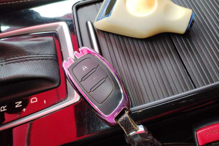 Used Hyundai Mistra 2017 1.6T Automatic Smart GLS China V Standard
