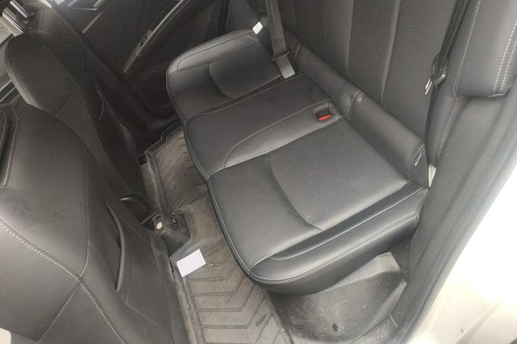 Used NETA V 2021 Long-Range Entertainment Edition