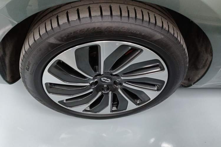 Used Hima AITO M5 2022 Extended-Range Four-Wheel Drive Ultimate Edition