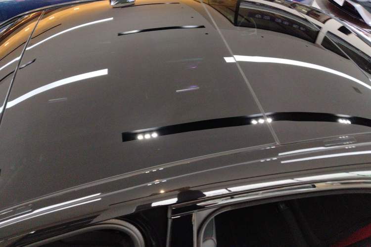 Used Mercedes-Benz C-Class AMG 2024 Facelift AMG C 43 4MATIC