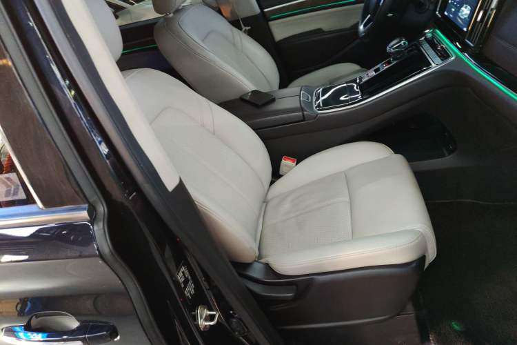 Used GAC Trumpchi M8 2021 Lingxiu Series 390T Deluxe Edition