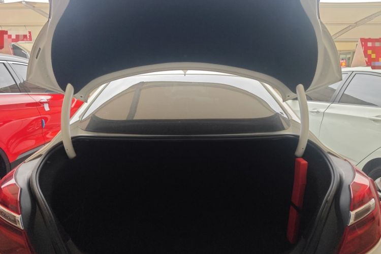 Used Buick Regal 2015 1.6T Leading Technology Model
