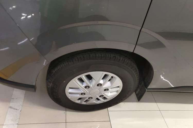 Used Iveco Fidato 2023 C30 Passenger Van 2.0T 110kW Automatic Xingtu Version Low Roof