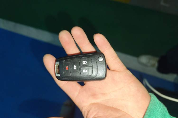 Used Buick Regal 2015 GS 2.0T Grand Sport Edition