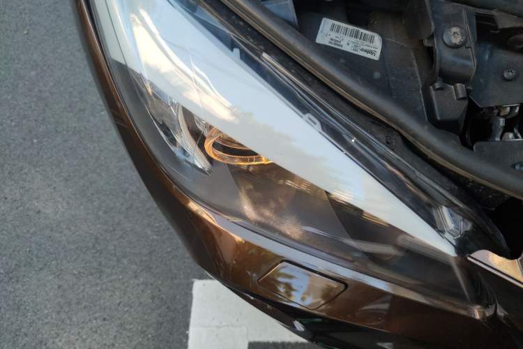 Used BMW X1 2010 sDrive18i Luxury Model
