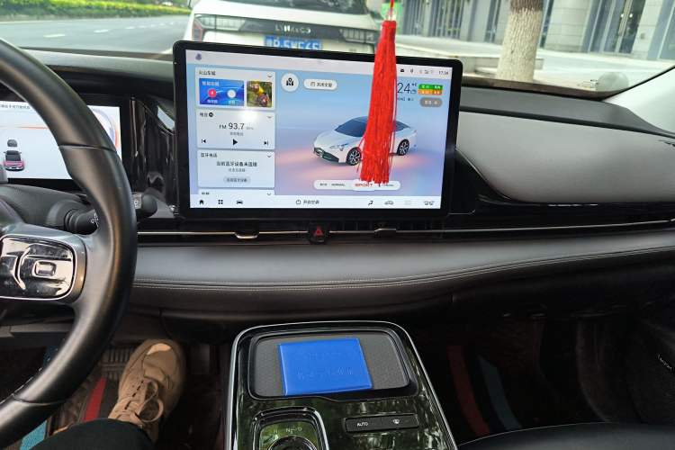 Used AION S Plus 2022 70 Intelligent Driving Edition