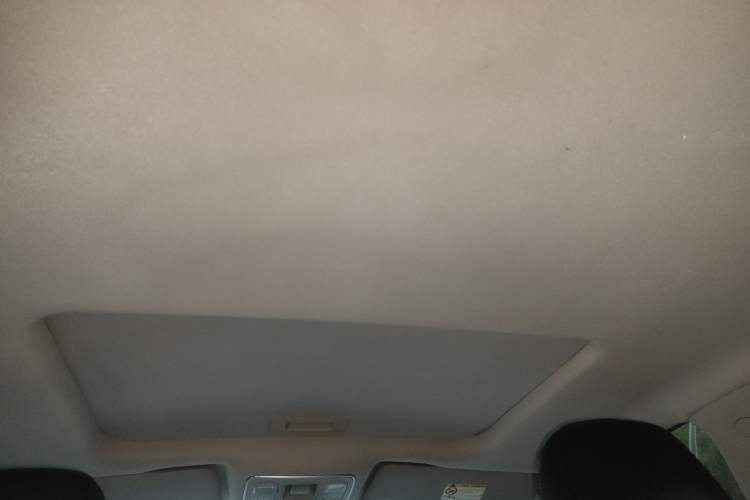 Used Geely Auto Vision X6 2020 1.4T CVT Luxury Edition