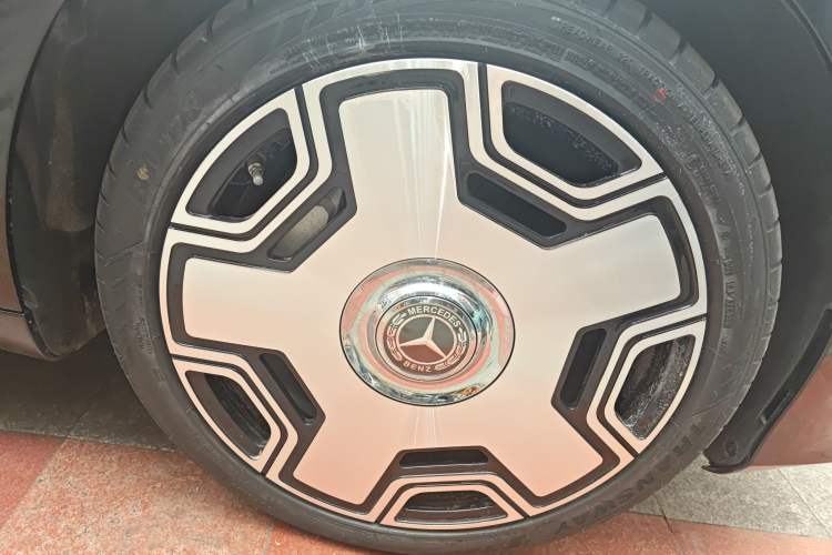 Used Mercedes-Benz S-Class 2022 Revised S 400 L Business Version
