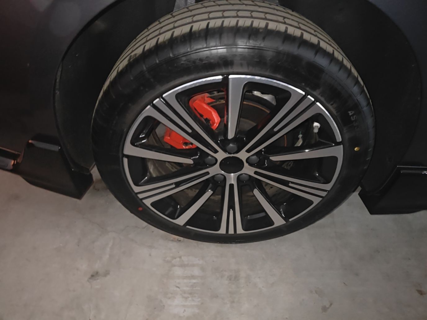 Geely Auto Preface 2025 Dongfang Yao 1.5TD Kunlun Edition — снимка 11