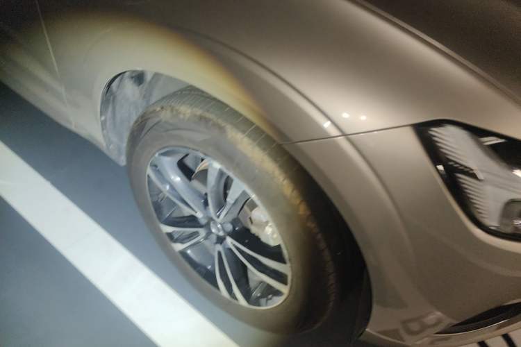 Used Volvo XC60 2019 T5 4x4 Smart Edition China V Standard
