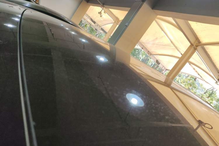 Used Tesla Model Y L 2025 Model Long-Range All-Wheel-Drive Version