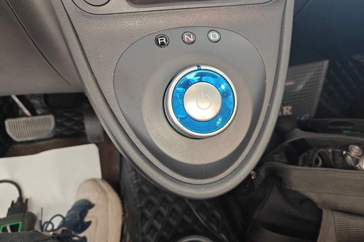 Used ORA Black Cat 2021 351 km Luxury Version