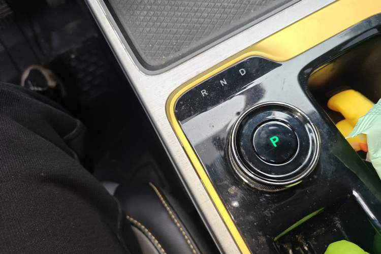 Used AION Y 2021 70 Intelligent Dynamic Edition