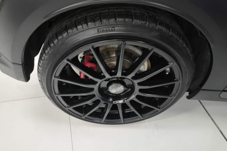 Used MINI JCW 2022 Refresh 2.0T JOHN COOPER WORKS ALL-IN