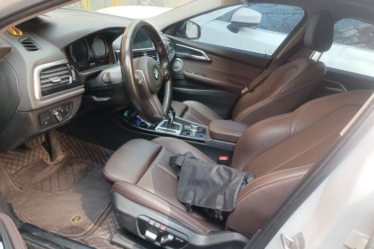 Used BMW 1 Series 2021 120i M Sport Night Edition