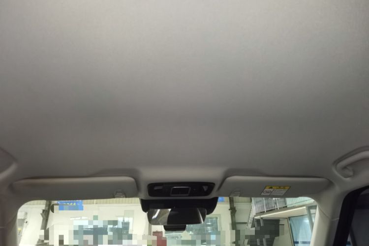 Used BAIC Off-Road BJ30 2024 1.5T Light Wilderness Air Edition
