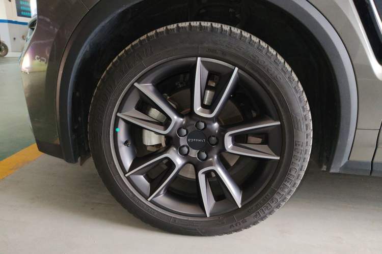 Used Lynk & Co 01 2021 2.0TD Two-Wheel-Drive Pro Trim

