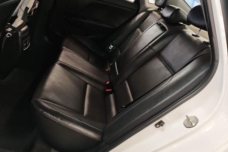 Used Hyundai Mistra 2014 1.8L Automatic Smart GLS