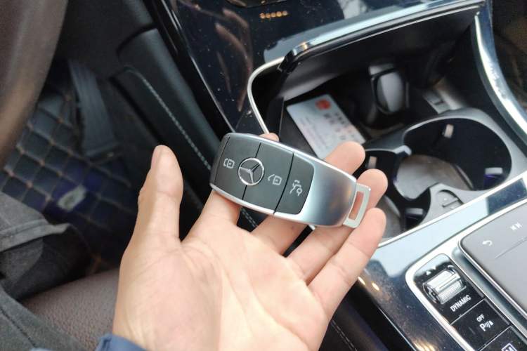 Used Mercedes-Benz GLC 2020 Facelifted GLC 260 L 4MATIC Dynamic Edition
