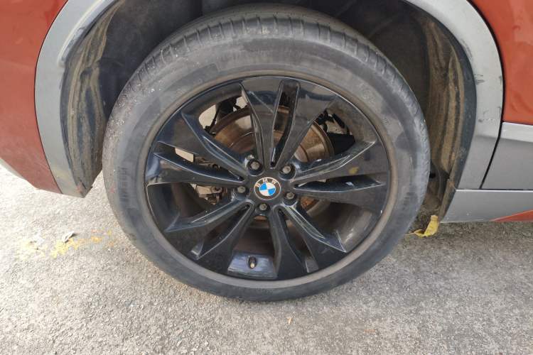 Used BMW X2 2020 sDrive20i M Sport Package