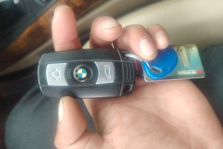 Used BMW X5 2011 xDrive35i Leading Model