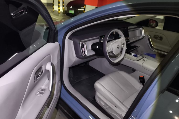 Used Leapmotor B01 2025 650 Enjoyment Edition
