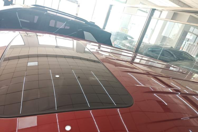 Used Chevrolet Equinox 2017 535T Automatic Lingjie Edition
