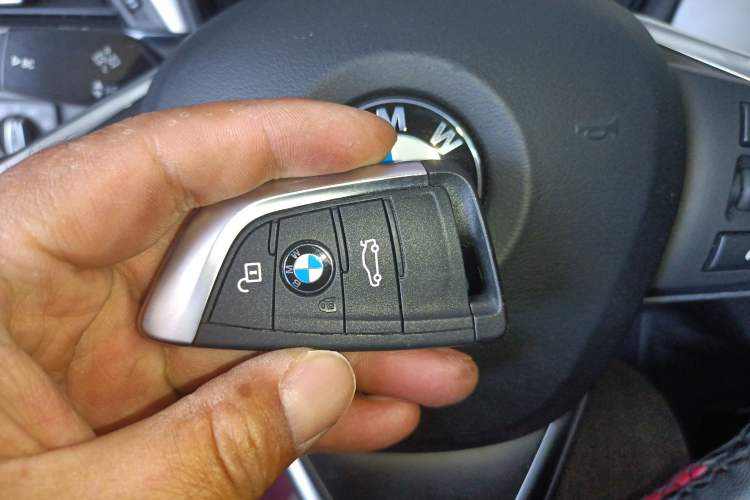 Used BMW X1 2016 sDrive18Li Premium Edition