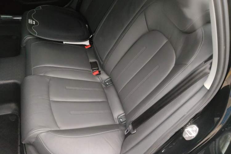 Used Audi A6L 2017 45 TFSI quattro Sport Edition
