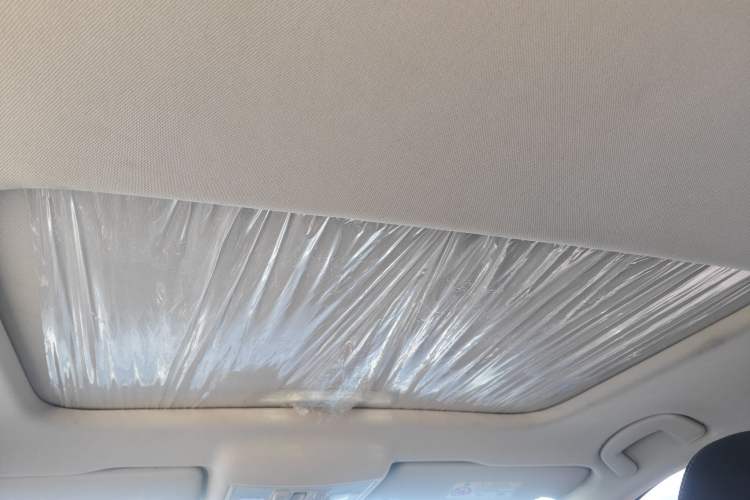 Used Volkswagen Lavida 2019 280TSI DSG Comfort Edition China VI standard Headliner