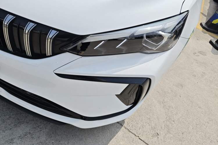 Used Geely Auto Binray 2024 Binrui COOL 1.5T DCT Champion Edition
